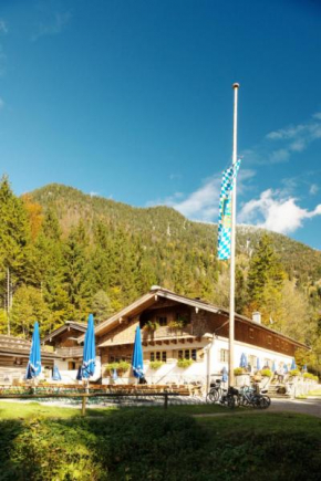 Schwaigeralm